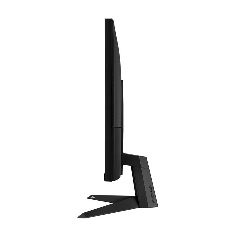LG 27” UltraGear Gaming Monitor, FHD, 165Hz, 1ms, AMD LG 27” UltraGear Gaming Monitor, FHD, 165Hz, 1ms, AMD