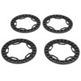 thumbnail image 4 of Replacement Wheel Beadlock Rings4pcs Wheel Outer Beadlock Wheel Rim Outer Beadlock Rings Wheel Rims Beadlock Rings Custom Engineered, 4 of 5