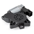 thumbnail image 2 of 2x Front Window Regulator Motor For 2003-09 for Mazda 3 6 CX-7 CX-9 RX-8 Right+Left, 2 of 4