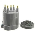 thumbnail image 2 of WVE 3D1035A Premium Distributor Cap and Rotor Kit, 2 of 5