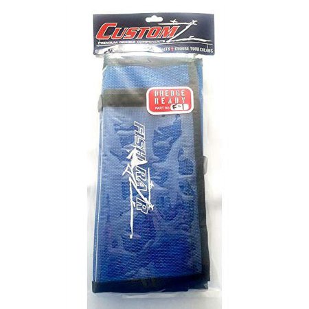 UPC: 0856243005407 | Fish Razr FR216 CustomZ Premium Dredge Ready Dredge Bag 24
