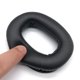 thumbnail image 4 of Almohadillas suaves para auriculares inalámbricos Marshall MONITOR II ANC Almohadillas elásticas para los oídos, 4 of 5