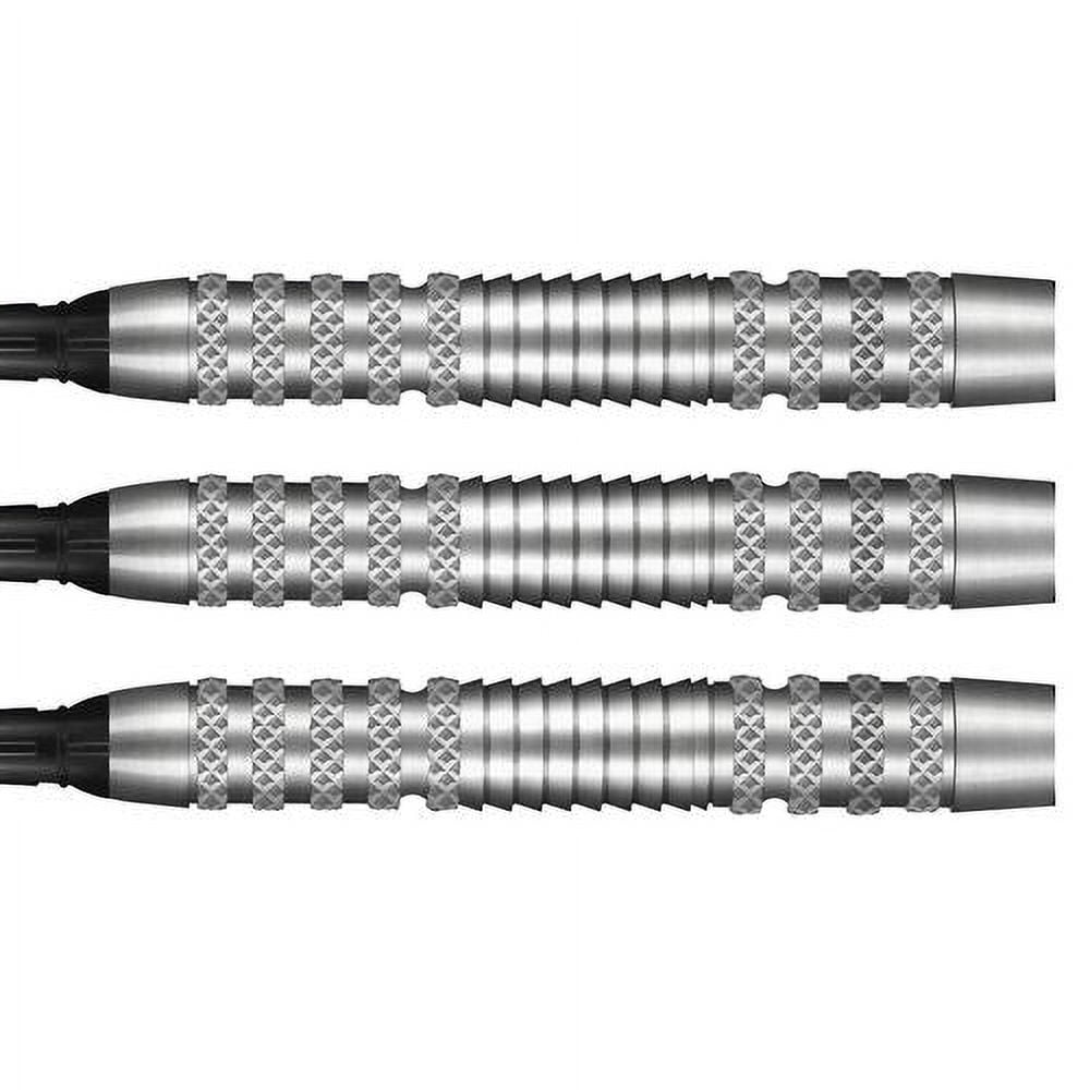 Shot Birds of Prey Osprey Soft Tip Dart Set-80% Tungsten-18gm