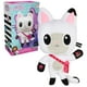 thumbnail image 1 of Gabby Casa de Muñecas Juguete de Peluche con Patas de Pandy Parlantes de 13 Pulgadas con Luces, Música y 10 Sonidos y Frases, 1 of 5