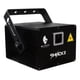 thumbnail image 1 of Láser Shock 3w Alienpro Patrones 2000 Piezas 60w De 6/34ch, 1 of 3