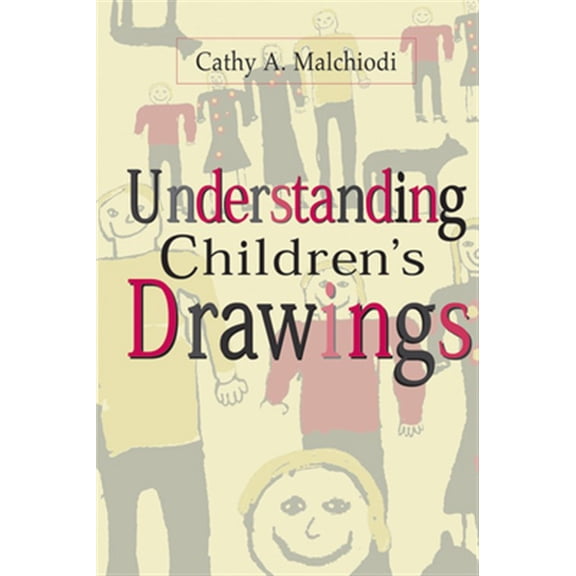 Pre-Owned Understanding Children's Drawings (Paperback) 1572303727 9781572303720