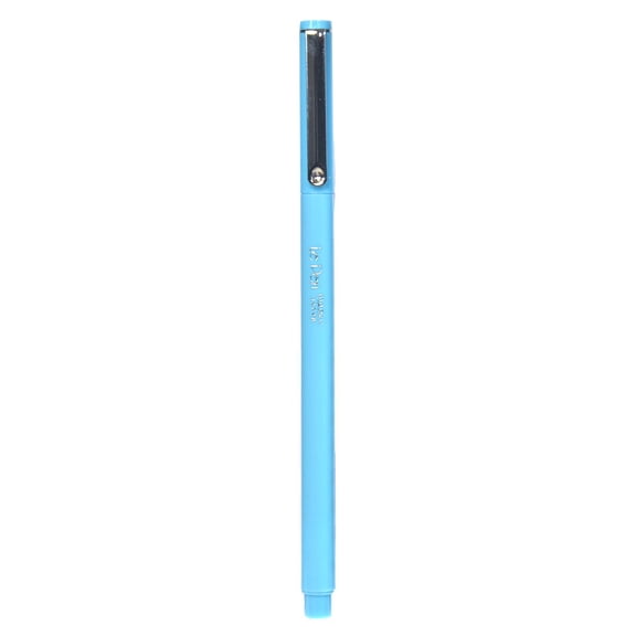 Le Pen fluorescent blue, each (pack of 12)