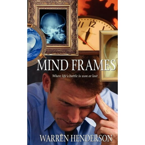 Mind Frames (Paperback)