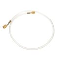thumbnail image 1 of Car AC Refrigerant Charging Hose Tube Refrigerant Charging Hose Plastic R22 Compatible 1Pcs, 1 of 5