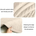 thumbnail image 5 of HHGBAD Fiber Mattress, Thickened Soft Mattress, Breathable, Durable Bed Padding, Ideal for Comfortable Sleep, Easy to Store and Transport, Perfect for Home Use, 5 of 6