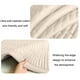 thumbnail image 5 of Colchón de Fibra Gruesa | Cama para Estudiantes | Suave y Transpirable | Beige | 90X200X35.43 Pulgadas | 1 Unidad, 5 of 7
