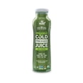 thumbnail image 2 of AllWellO Go Green Organic Cold‑Pressed Juice, 11.1 fl oz, 6  Pack, 2 of 5