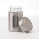 thumbnail image 1 of Tarro de especias de acero inoxidable CHAO 100 ml con vista y 3 modos de rociado, 1 of 5