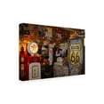 thumbnail image 2 of Susan Vizvary Photography 'Route66 Interior Store' Outdoor All-Weather Wall Decor, 2 of 3