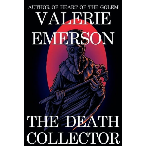 The Death Collector, (Paperback)