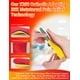thumbnail image 5 of Plantillas de metatarsalgia Cushwork X200 para el dolor en la bola del pie, 5 of 6