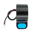 thumbnail image 1 of GLFILL For Xiaomi For M365 Electric Scooter Thumb Throttle Accelerator Blue, 1 of 9