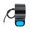 Blue, variant on For Xiaomi For M365 Electric Scooter Thumb Throttle Accelerator