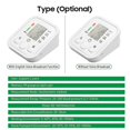 thumbnail image 5 of 2.0-inch Lcd Digital Blood Pressure Meter Electronic Upper Arm Blood Pressure Monitor Blood Pressure Cuff Household Automatic Bp Cuff Blood Pressure T, 5 of 5