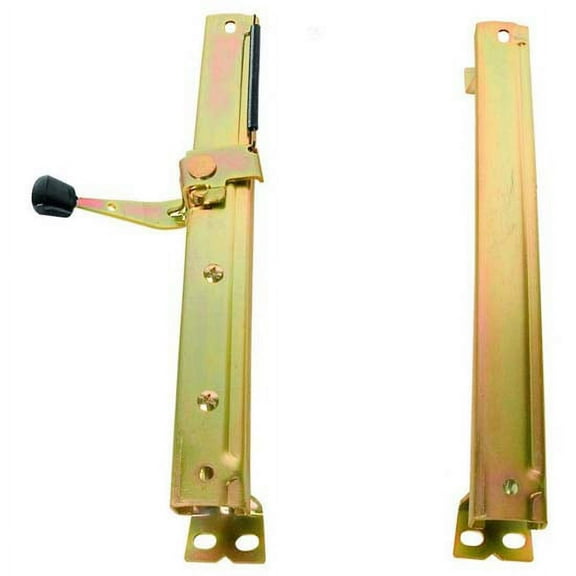 Dynacorn 1561 Seat Track, LH, 1966-72 GM