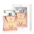 thumbnail image 4 of Perfume Eternal Fragrance Eternal Chic 100 ml Eau de Parfum, 4 of 9