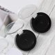 thumbnail image 3 of 4pcs Empty Eyeshadow Boxes Eyeshadow Storage Cases Travel Eyeshadow Containers for Women, 3 of 3