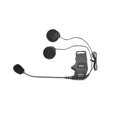 thumbnail image 1 of Kit de Abrazadera para Casco Sena SMH-A0301 con Micrófono Boom para SMH10, 1 of 1