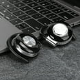 thumbnail image 1 of Auriculares estéreo inalámbricos, TWS Bluetooth 5,0 auriculares Bluetooth TWS auriculares Bluetooth impulsados por el rendimiento, 1 of 12