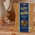 thumbnail image 3 of Bristow's Sea salt and Caramel Fudge 150g (Pack of 6), 3 of 6