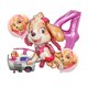 thumbnail image 3 of Juego de globos digitales con decoración de cumpleaños de la patrulla canina de dibujos animados, 5 uds., Chase Marshall Skye, bola de aluminio, suministros para fiestas infantiles, juguete, 3 of 5