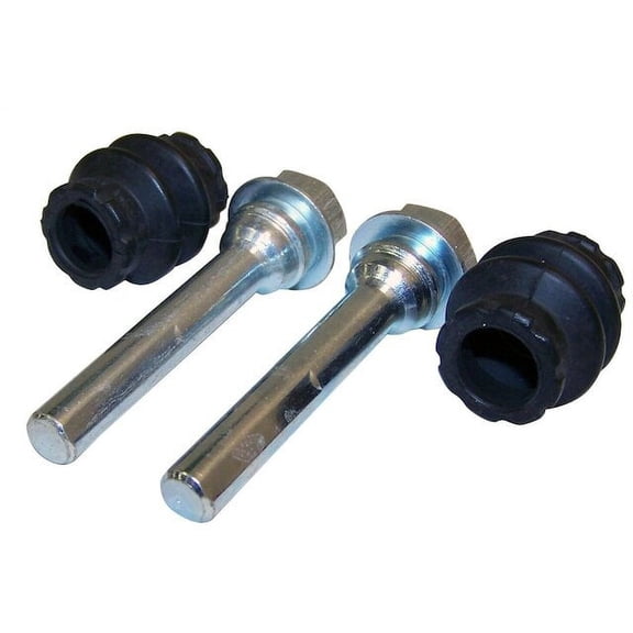 Rear Brake Caliper Guide Pin - Compatible with 2008 - 2012 Jeep Liberty 2009 2010 2011