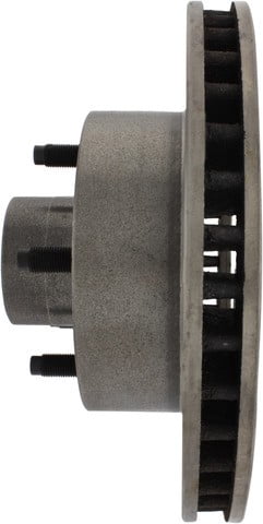 Disc Brake Rotor Fits select: 1977-1979 FORD THUNDERBIRD, 1977-1979 FORD LTD