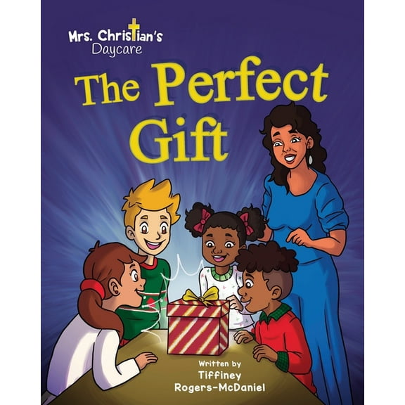 The Perfect Gift, (Paperback)