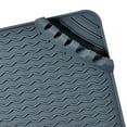 thumbnail image 3 of DOLITY Support de Pot de Séchage en Silicone Résistant à la Chaleur Plat Drainant Plat Mat Plat & Ustensile, 3 of 4