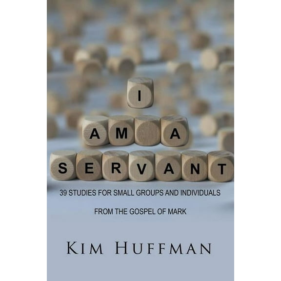 I Am a Servant (Paperback)