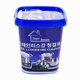 thumbnail image 1 of Crema Limpiadora Acero Inoxidable 500g | Elimina Fondo de Olla y Escamas | Limpiador Horno y Cocina | Fuerte Detergente | Sin Rayar, 1 of 5