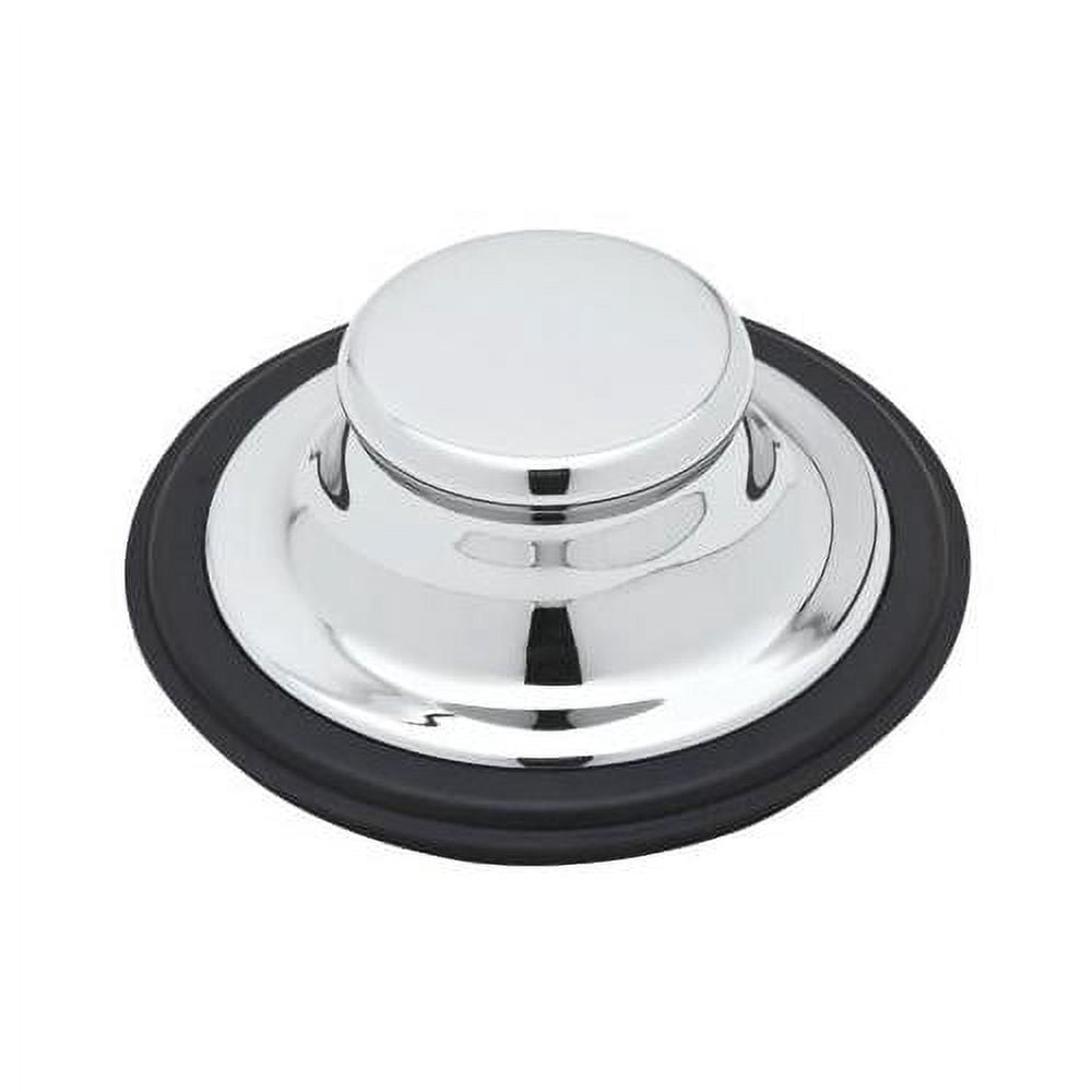 Rohl I.S.E. Disposal Stopper In Polished Chrome