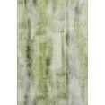thumbnail image 2 of Addison Rugs Mayfield Washable Transitional Casual Sage Rectangle Rug, 2'6" x 3'10", 2 of 6