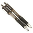 thumbnail image 3 of Paper Mate Profile Elite Retractable Ballpoint Pens, Bold Point (1.4mm), Black, 2 Count, 3 of 7