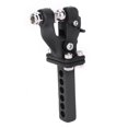 thumbnail image 3 of Rc Accessories, Professional Made High-hardness Metal Material Rc Hitch  For TRX4 Scx10 90046 1/10 RC Crawler, 3 of 8
