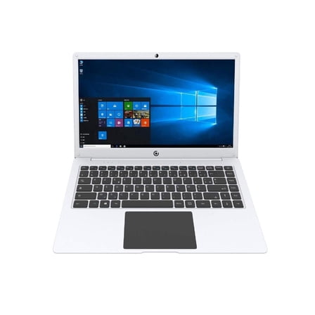 Pre-Owned Core Innovations CLT136401SL-100 14" FHD Atom x5-Z8350 1.1GHz Intel HD Graphics 500 4GB RAM 64GB SSD Win 10 Home Silver