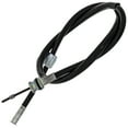thumbnail image 6 of Niche Speedometer Cable for Suzuki Katana 600 750 GSX600F GSX750F GSXR1100 GSXR750 34910-19C02 519-CCB2802L, 6 of 9