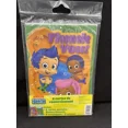 thumbnail image 3 of GRIND- Bubble Guppies Thank You Cards With Seals 8 Per Package Birthday Party Supplies, 3 of 3