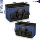 thumbnail image 2 of Juego de bolsas de herramientas AIRAJ 18 y 14 bolsas de almacenamiento de herramientas portátiles, 2 unidades, 2 of 6