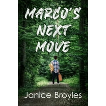 Marco's Next Move (Paperback)