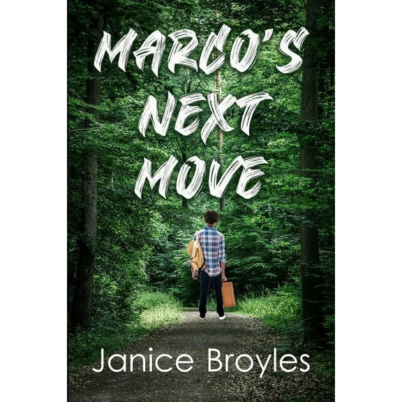 Marco's Next Move (Paperback)