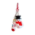 thumbnail image 3 of Hearth & Gear 15cm Durable Key Chain For Daily Use Holiday Use Functional And Fashionable Organization Keys And Small Projects Ideal For Families, 3 of 6