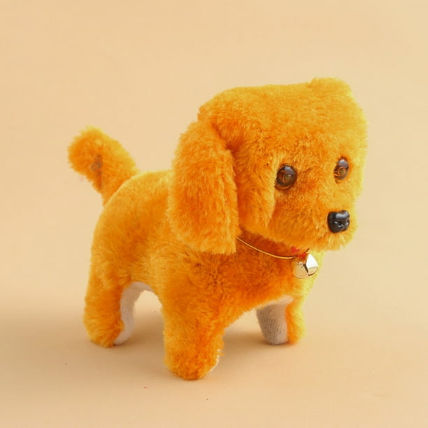 moving soft toys