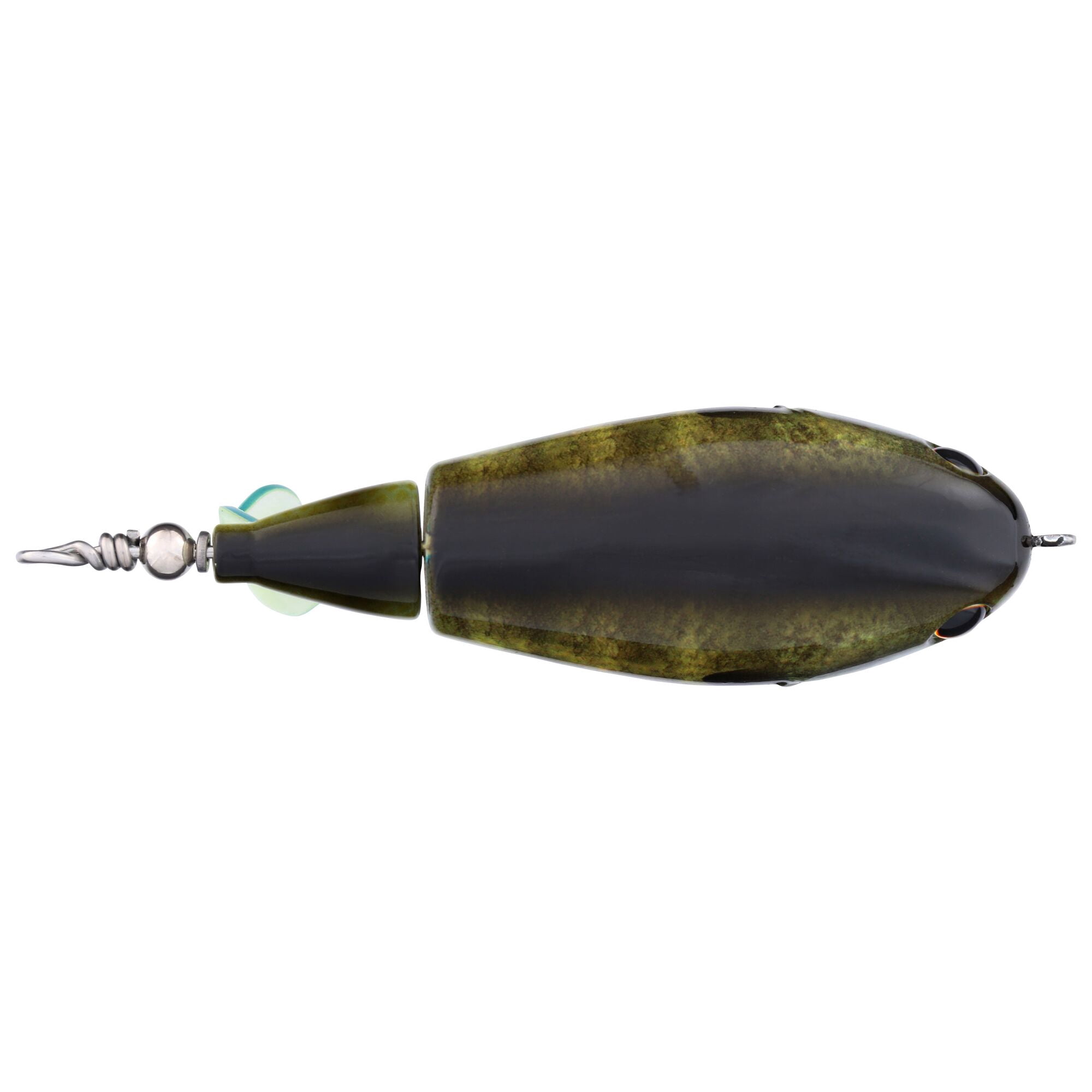 Berkley Choppo Topwater Fishing Lure, HD Bluegill, Size 75 (1-Count)