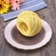 thumbnail image 5 of Cordón de cáñamo natural cuerda de hilo de yute para manualidades manualidades embalaje de regalo de bricolaje boda cumpleaños baby shower decoración adorno de jardinería (amarillo claro), 5 of 5